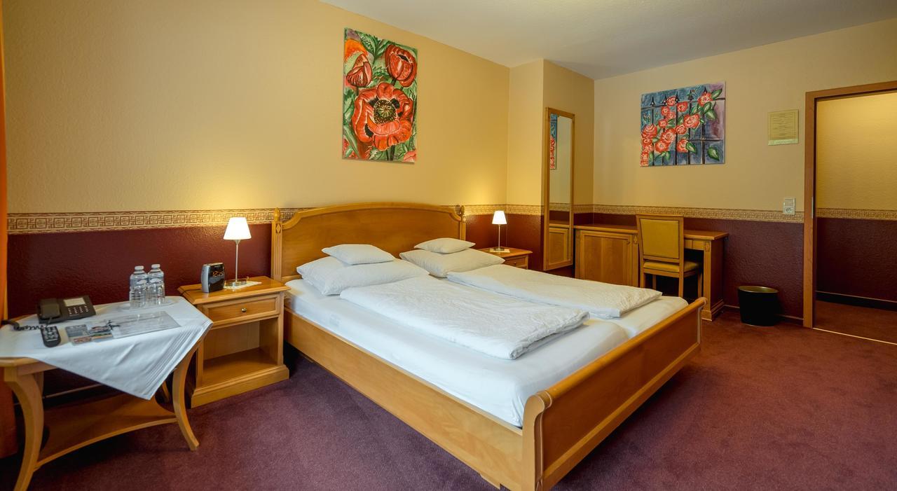 Hotel Bisenius Traben-Trarbach Exterior photo