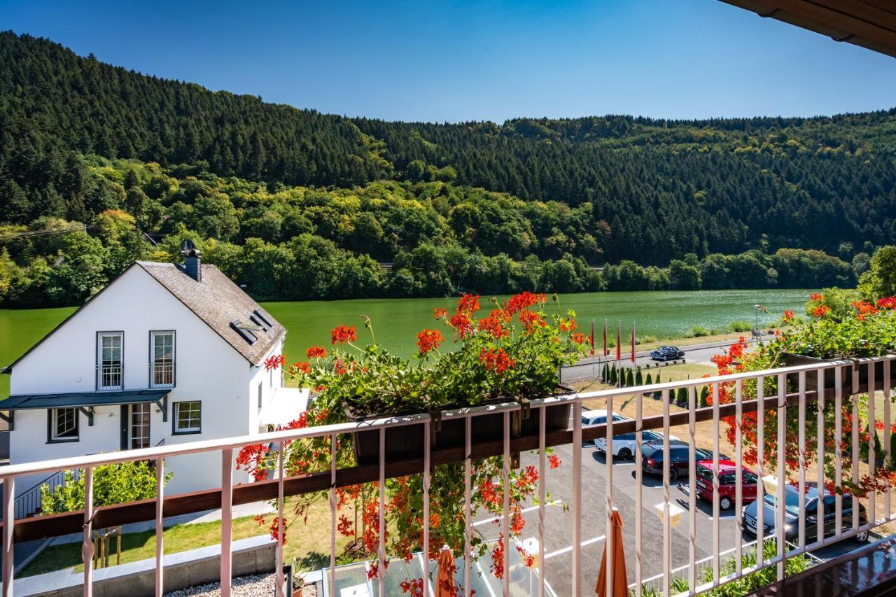 Hotel Bisenius Traben-Trarbach Exterior photo